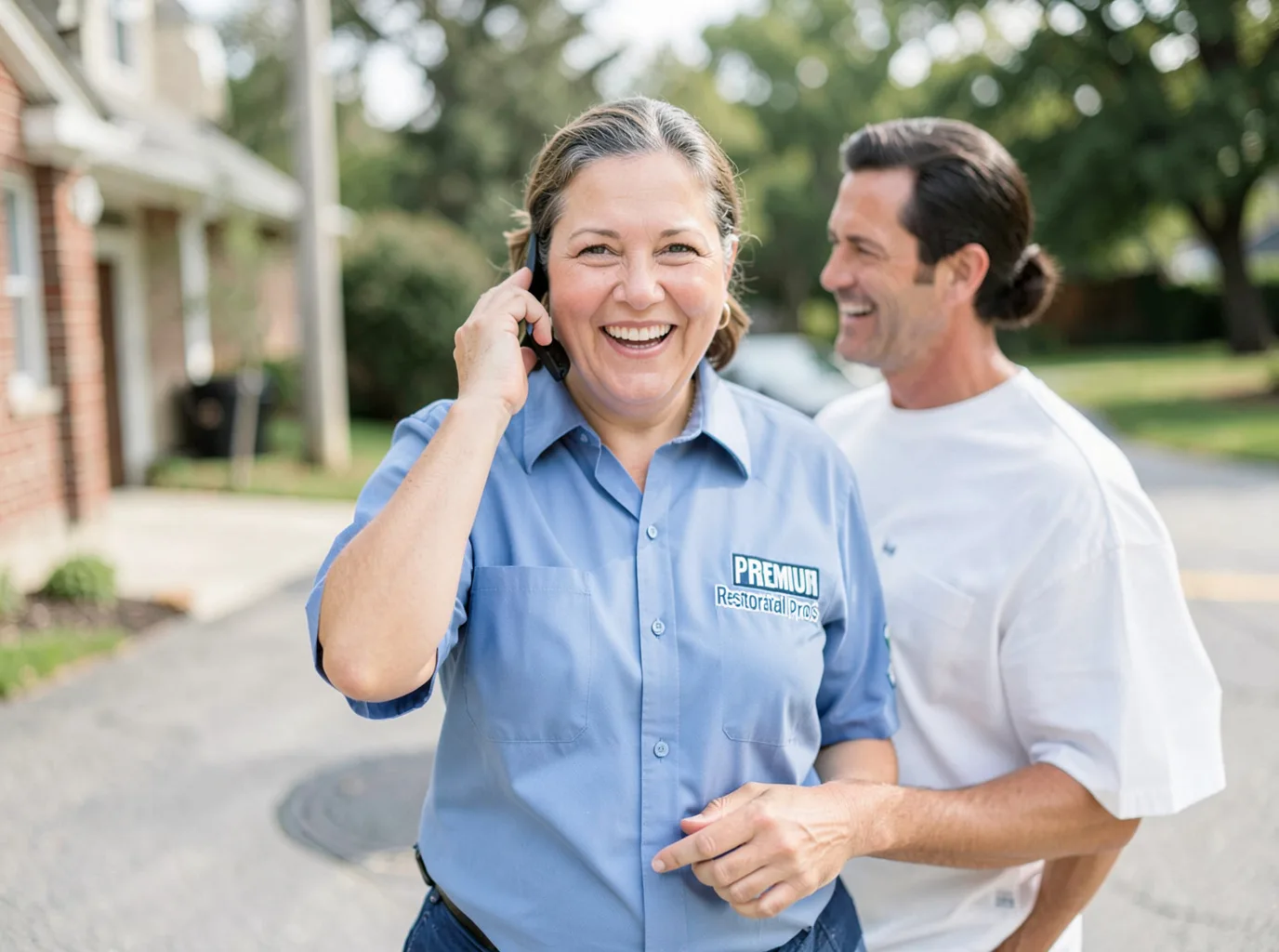 Water Damage Restoration Dorsey, IL FAQs
